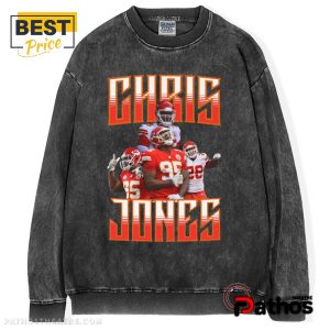 chris jones kansas city chiefs t shirt 7 gbf6o