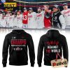 2025 Bowl Ohio State Ohio Against The World Hoodie