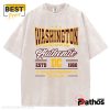 2025 Washington Football T-Shirt