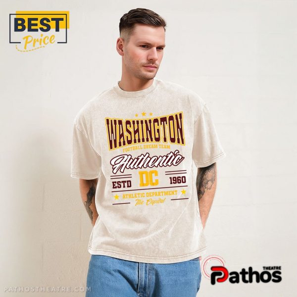 2025 Washington Football T-Shirt