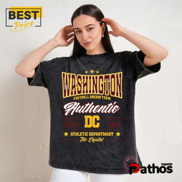 2025 Washington Football T-Shirt