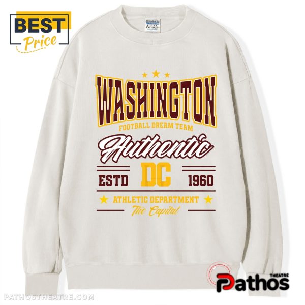 2025 Washington Football T-Shirt