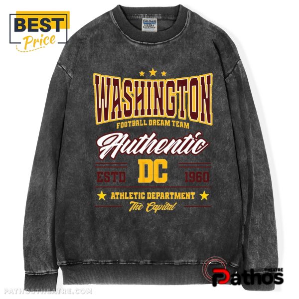 2025 Washington Football T-Shirt