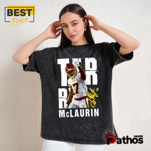 terry mclaurin t shirt 3 DqNyU