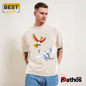 pokemon heartgold soulsilver t shirt 4 utpoo