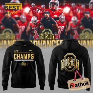 2025 ohio state football bowl champions hoodie and pants 1 L2ZOY