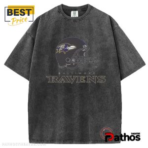 baltimore ravens vintage nike t shirt 2 x2CQ0