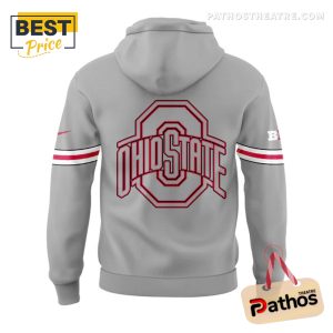 ohio state football gift for buckeye nation hoodie and pants 3 YXADs