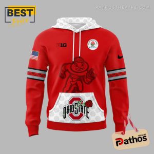 ohio state buckeyes x rose bowl game hoodie and pants 2 FyAiL