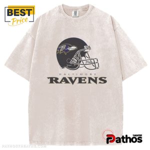 Baltimore Ravens Vintage Nike T-Shirt