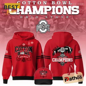 ohio state bowl champions limited hoodie and pants 1 atdqN