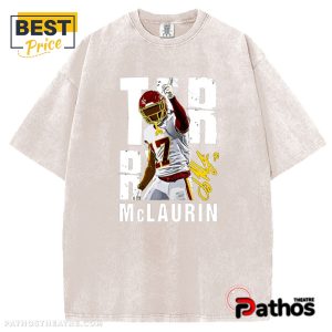 terry mclaurin t shirt 2 iKw1X