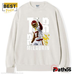 terry mclaurin t shirt 6 mxdXT