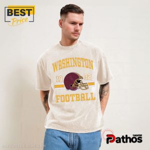 washington football vintage t shirt 4 DDcKk