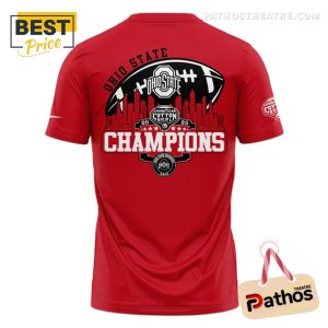 ohio state bowl champions limited hoodie 5 ekUKY