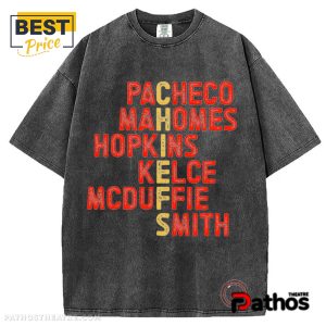 chiefs football pacheco mahomes t shirt 2 dTpzI