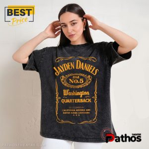 washington commanders jayden daniels t shirt 3 XOMtB