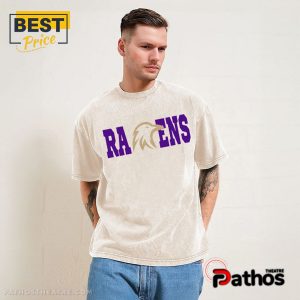 unisex vintage baltimore football t shirt 3 5qWzB