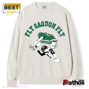 special fly saquon fly t shirt 5 uIj1B