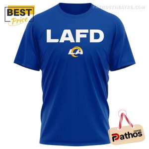 los angeles rams x la city fire department lafd hoodie 4 bHbic