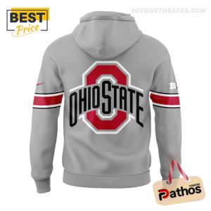 limited edition ohio state football new version hoodie and pants 3 SevwL