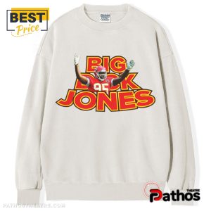 chris jones x kansas city chiefs t shirt 8 XrBwB