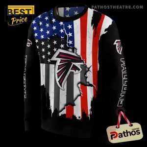 atlanta falcons american pride black hoodie 4 bJ9M1