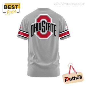 limited edition ohio state football new version hoodie 5 DiujN