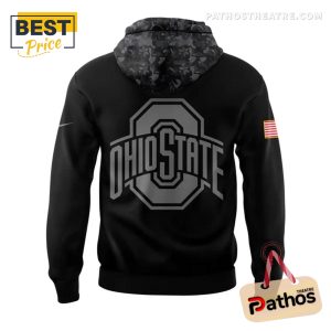 limited edition wild black ohio state camo hoodie and pants 3 pwPtJ