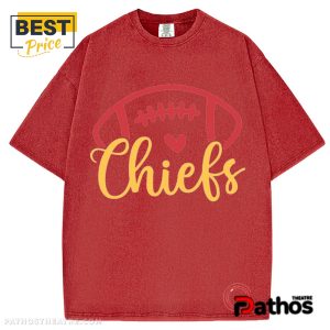 super bowl funny heart t shirt 3 Yu2DS