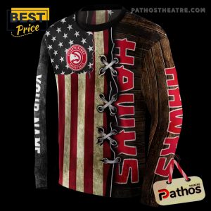 customized atlanta hawks american pride hoodie 4 MbmNX