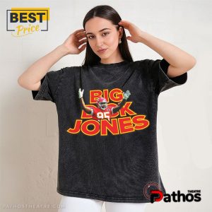 chris jones x kansas city chiefs t shirt 4 ZIWq7