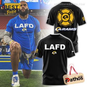 los angeles rams lafd 2025 black hoodie 2 xTnHA