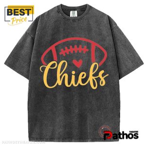 super bowl funny heart t shirt 2 QZeMw