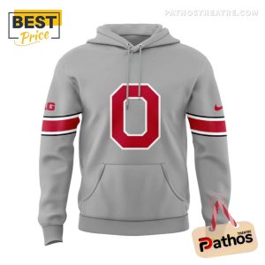 limited edition ohio state football new version hoodie 2 wNgeC