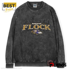 baltimore ravens flock tee t shirt 6 hfmqb