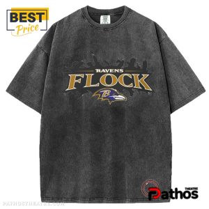 baltimore ravens flock tee t shirt 2 laIgW