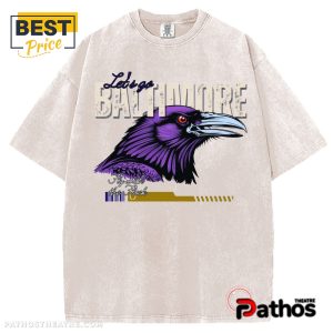 vintage baltimore football t shirt 2 73056