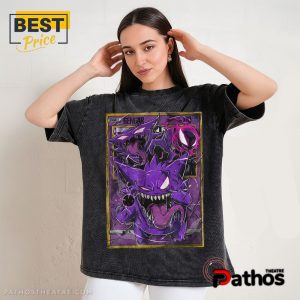 new gengar pokemon anime t shirt 3 cTLqf