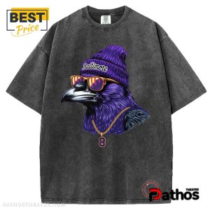 Baltimore Ravens Vintage T-Shirt