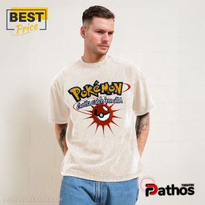 new 1999 pokemon gotta catch em all t shirt 3 4ntmB