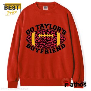 go taylors boyfriend t shirt 6 si3C7