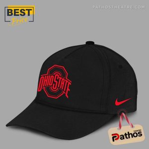 jesus won ohio state football black hoodie and pants 3 zynb1