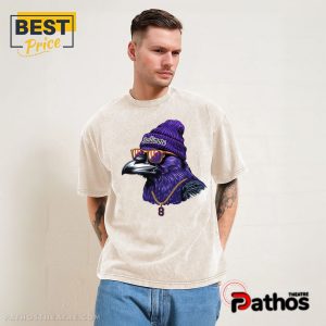 baltimore ravens vintage t shirt 4 owYCX