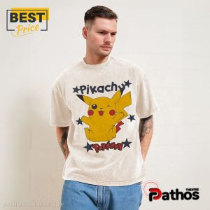 classic pokemon pikachu t shirt 3 dwPqJ