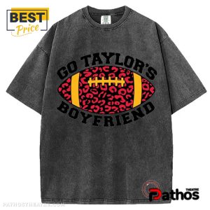 go taylors boyfriend t shirt 3 VMK5o