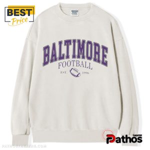 distressed baltimore football limited t shirt 5 wkT0I