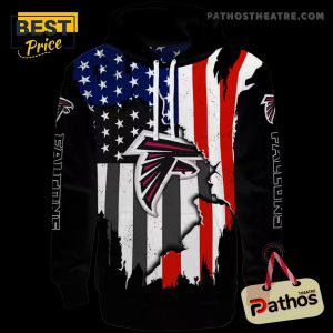 atlanta falcons american pride black hoodie 3 DDCIC