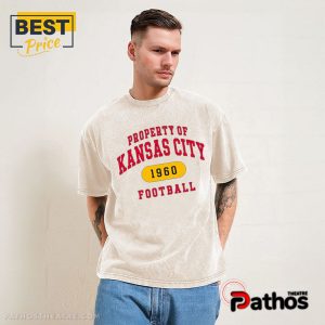 kansas city chiefs 1960 football limited t shirt 5 qFVfL