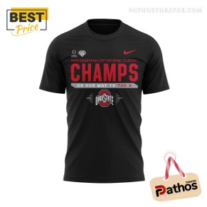 ohio state football are 2025 champions nike hoodie 5 pFFN4